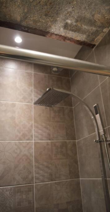 Le Jaures, Logement D'Exception Grenoble Exterior photo