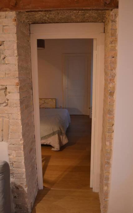 Le Jaures, Logement D'Exception Grenoble Exterior photo