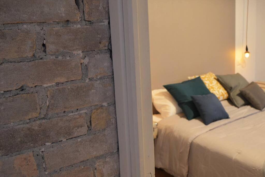 Le Jaures, Logement D'Exception Grenoble Exterior photo